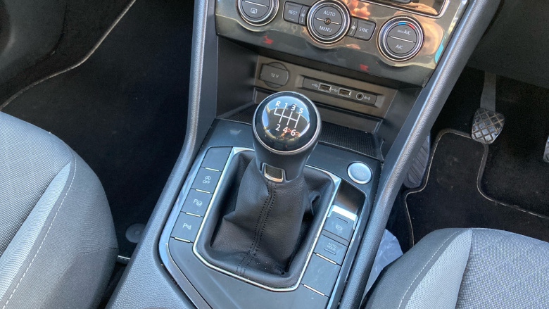 Volkswagen Tiguan 1.5 TSi EVO 150 Match 5dr Petrol Estate